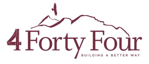 4 Forty Four