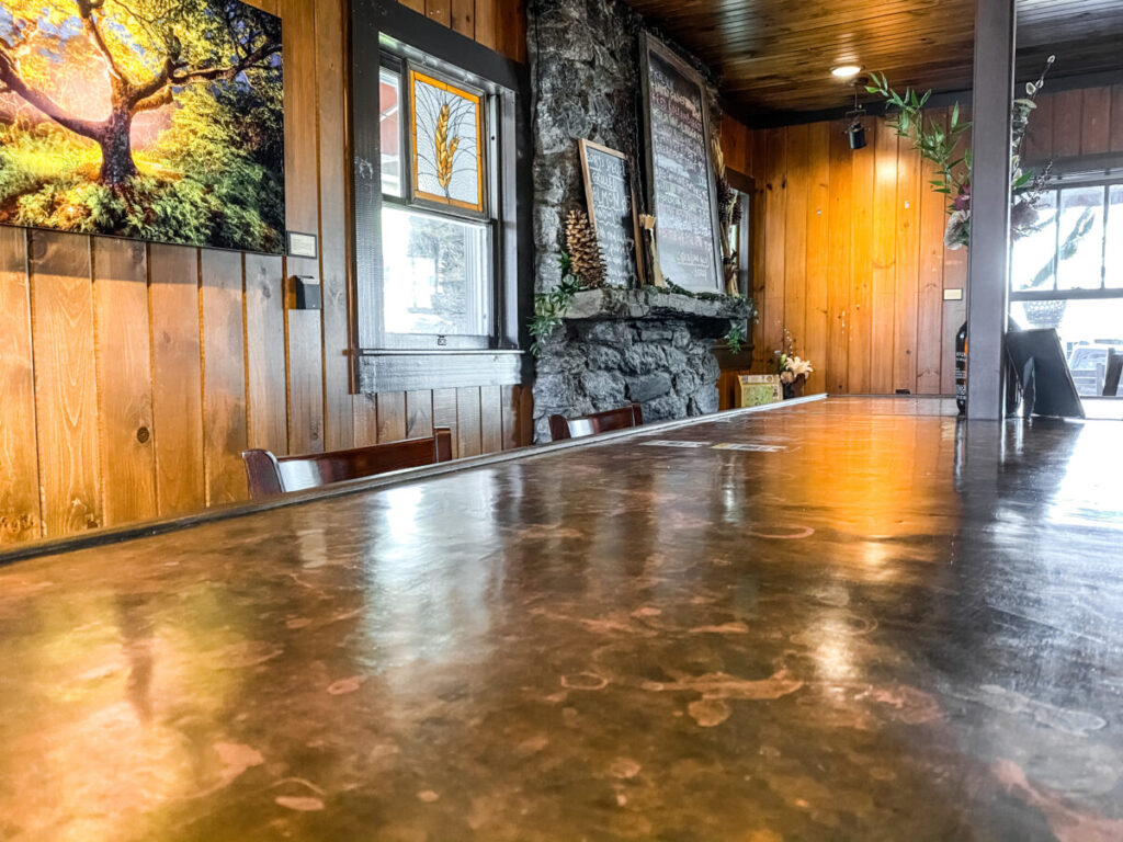 Blowing Rock Ale House Renovation-16