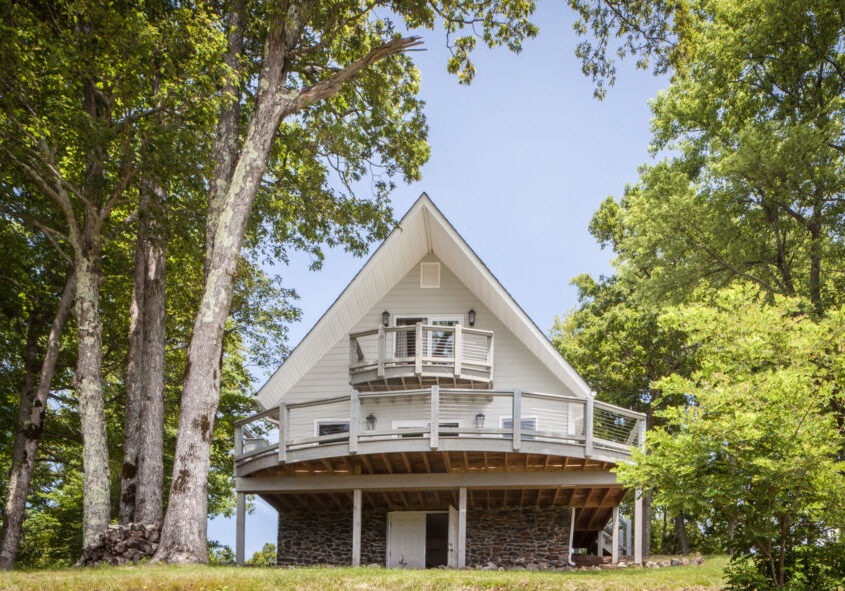 Blue Ridge Delight