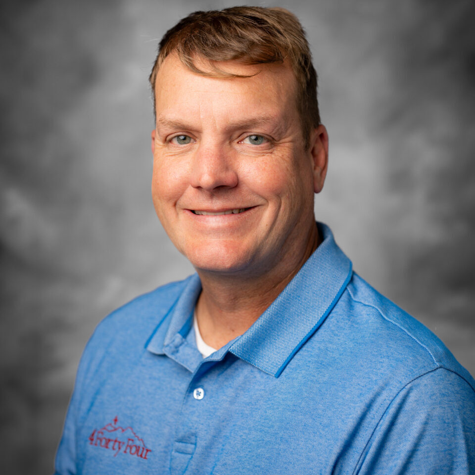 Andy Eliot Staff Photo