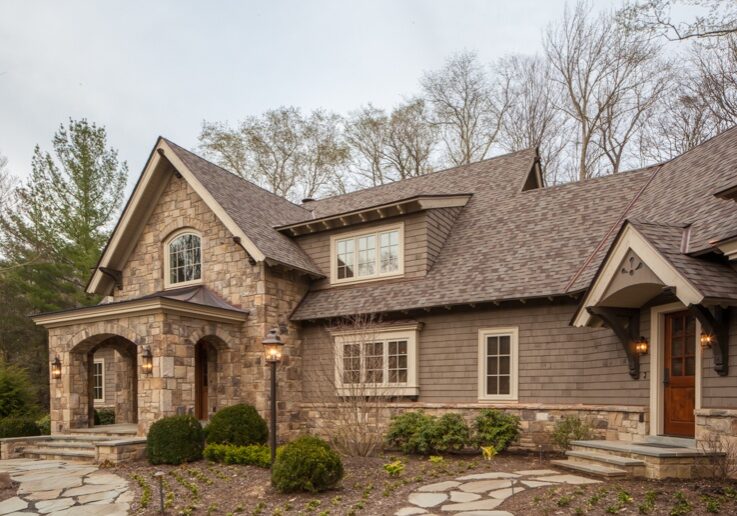Field Stone Manor