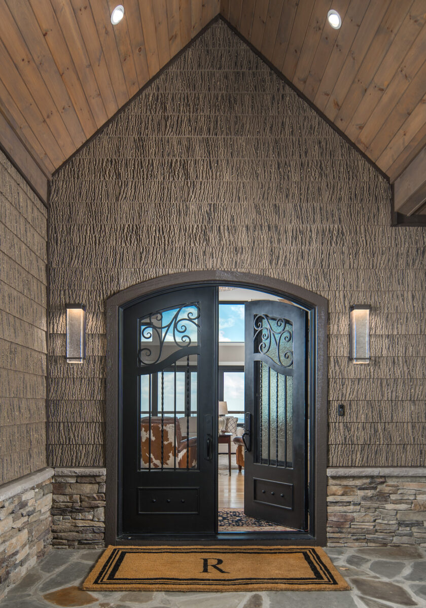 Ridge Home