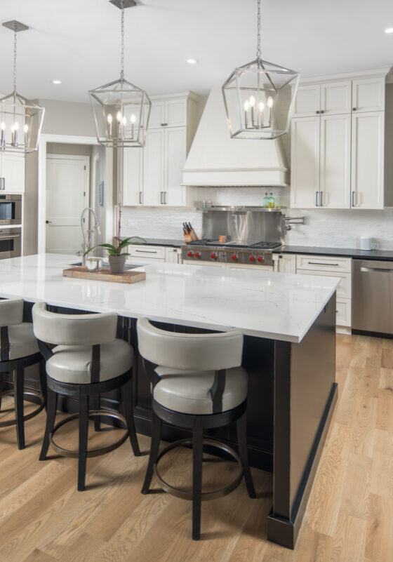 Ridge View Home