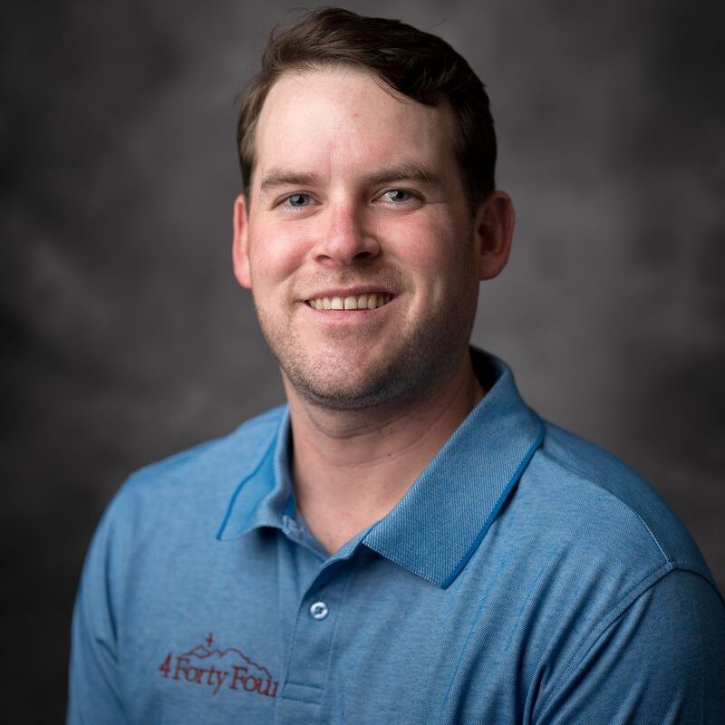 Sam Ivey